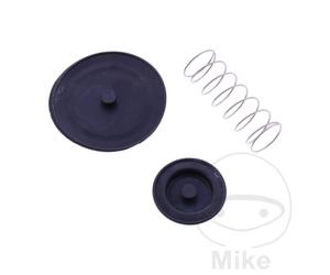 Fuel Tap Repair Kit Tourmax For HONDA PC 800