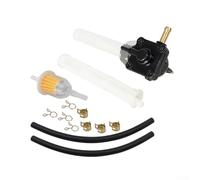 Fuel Tap Switch 61338-94D for FLST For FXST For FLT For FXD 1995 through 2001 1340 CC Carbureted Motorcycles