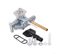 Fuel Tap Valve for Kit 44300-26E01 for Bandit S Fuel Tap Valve | Precise fit for Suzuki, controls fuel flow, prevents leaks, for durable construction, essential repair part