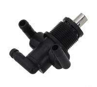 Fuel Tap Valve Kit for Polaris for magnum 325 2x4 for 4x4 Fuel | High-quality plastic, resistant, direct replacement, fits 1999-2009 models, easy swap