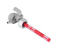 Fuel Tap Valve, Motorcycle Gas Fuel Tank Switch Valve, Petcock Valve Fuel Tank Fuel Tank
