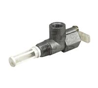 Fuel Tap Vertical Type with Filter Replacement for Massey Ferguson 35 35X 65 135 148 Tractor