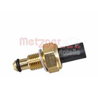Metzger Fuel Temperature Sensor 0905323 - Fits Mercedes W204/S204/W211/A207/C207