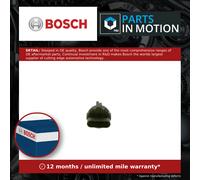 Bosch Injection Fuel Temperature Sensor - 1453465053