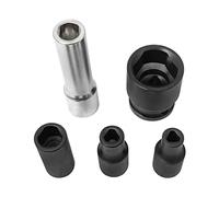 Fuel Temperature Sensor Remover Socket Set for Seat TDi Pump Repairs
