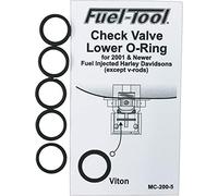 Fuel Tool EFI Check Valve Lower O-Ring - MC200-5