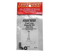 Fuel-Tool Fuel Line Rebuild Kit