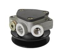 Fuel Transfer Lift Pump Fuel Pump Compatible With-Volvo Excavator EC240B EC290B EC210 ZM2903843 21584586