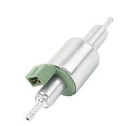 Fuel Transfer Pump, 12V Electromagnetic Fuel Pump High Accuracy 16ml Flow with 2PIN Interface for Car Parking Heater,Other supplies