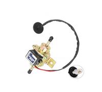 Fuel Transfer Pump 12V Universal Low Pressure 3-5 Psi Petrol Or Diesel Electric Fuel Pump For Yanmar For Cub For Cadet EP500-0 EP-500-0 FP7901-017 Fuel Pump