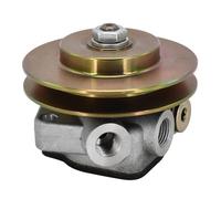 Fuel Transfer Pump 20460417 21518471 Compatible with Volvo Diesel Engines D5A-T D5A-TA D5A-BTA D7A-T D7A-TA D7A-BTA Marine Gensets D5A D7A Industrial Engines TAD520GE TAD720GE