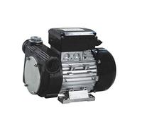 Fuel Transfer Pump, 230V, 80 litres/Minute, Diesel