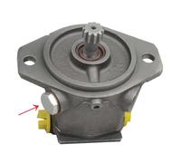 Fuel Transfer Pump 3848611 Compatible With C12 C13 C15 C16 3406E Diesel Engine