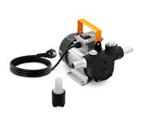 MSW Fuel Transfer Pump - 60 L/min MSW-OP60