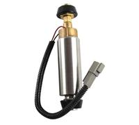 Fuel Transfer Pump Compatible with 3.9L 5.9L 8.3L ISB B-Series and ISC Diesel Engines - Replaces Part Numbers 4937766 3968190 3968188 3968187