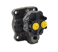 Fuel Transfer Pump Compatible with C7 C9 324D 329DL 330C 330D Engines - Replaces Part Numbers 3186357, 3831992, 318-6357