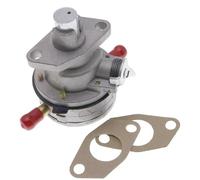 Fuel Transfer Pump Fuel Lift Pump For Yanmar 3TNV76 4TNE88 4TNE84 3TNV70 Fuel Pump 129100-52100 129100-52101 Replacement Parts Fuel Pump