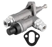 Fuel Transfer Pump Part 3918076 4937767 3917998 High Performance Zinc Alloy Fuel Pump for Cummins B Series 1106N1 010 Engines 1840 1845C 550G 570LXT 580 Super L 580L 580M 580SM