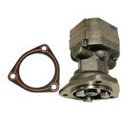 Fuel Transfer Pump Replacement Compatible With Detroit Diesel Series 60 Engine Part Number 23532981 23537686 23505245 R23537686