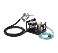 MSW Fuel Transfer Pump with Counter - 60 L/min MSW-OP60S