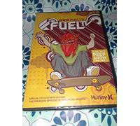 Fuel Tv's Peep Show Volume 1 Dvd!