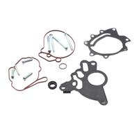 Fuel Vacuum Tandem Pump Repair Kit 03G145209 Compatible With SEAT Altea | Fits SEAT Altea II PLUS; Part Number 03G145209C