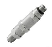 Fuel Valve for Diesel Series 60 14L, Check Regulator 23535129 322320C, Engine Injection Control