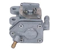 Fuel Valve On Off Switch 2UJ 24500 00 High Performance Durable Metal Gas Tank Valve Switch for Route 66 V Star 250 Virago 250 XV250 XVS250HS Motorcycles