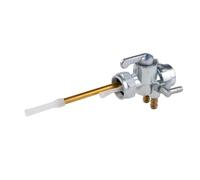 Fuel Valve Petcock 1PCS 22mm Thread Fuel Tank Switch Valve/Fit for Kawasaki KH400 S3 A 400 1975 1976 1977 1978 S3 A 400 1974 1975 Oil Tank Petcock Tap