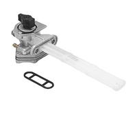 Fuel Valve Petcock Aluminium Alloy Gas Tank Petcock Switch with Filter Element Replacement for Vulcan 800 VN800A VN800B VN800E 1995 2006 Models