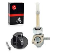 Fuel Valve Petcock For HONDA TRX200 SX Fourtrax 200 1986 1987 1988 16950-HB3-005