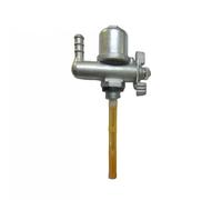 Fuel Valve Petcock,Gas Fuel Vavle Petcock Shut Off Tank Switch Fits For RUASSIA MSK