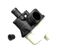 Fuel Vapor Canister Leak Detection Diagnostic Pump + Grommet BOSCH for BMW