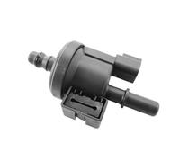Fuel Vapor Canister Purge Valve Carbon Tank Solenoid Valve Fit for Lincoln MKX 2.7 Fit for Explorer GL3Z9B325B(Individual Valve)