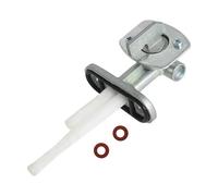 Fuel Vavle Petcock Shut Off Tank Switch Fits for PW80 TTR125 YFM250 YFZ450