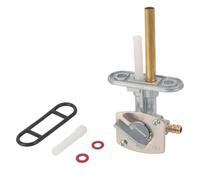 Fuel Vavle Petcock Shut Off Tank Switch Fits for TTR90/TTR125/TTR225/TTR230/TTR250