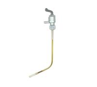 Fuel Vavle Petcock Shut Off Tank Switch Fits for Ve/spa Pi/aggi0 Ciao SC PX FL P 50 Boxer