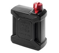 Fuel Water Oil Can 2.5 L. GIVI TAN01 Approved