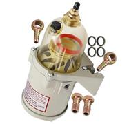 Fuel Water Separator 500fh 500fg Stainless Steel for Marine Engines