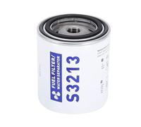 Fuel Water Separator Filter, S3213 Gasoline Filter Replacement Marine Element for Mercury Motor