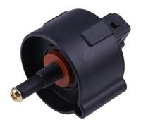 Fuel Water Switch Assembly 1J430-43880 Compatible With Holland | Fits B110C B115B B95B; Also Fits Engine V3800 V3307 V2403 V1803; Part 87612475