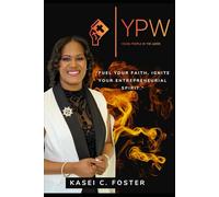 Fuel Your Faith, Ignite Your Entrepreneurial Spirit