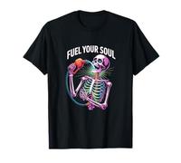 Fuel Your Soul - When Life Needs a Little Extra Octane T-Shirt