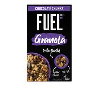 Fuel10k Chocolate Granola 400g