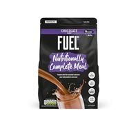 FUEL10K Complete Nutrition Dry Shake, Chocolate, 1 kg