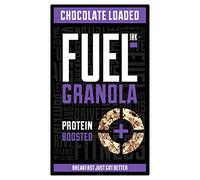 Fuel10K Granola Chocolate