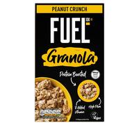 Fuel10K Peanut Granola 400g