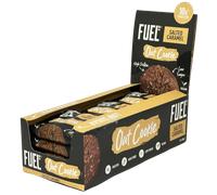 Fuel10k Salted Caramel Protein Oat Cookie 50g - Case of 12