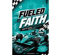 Fueled by Faith Journal