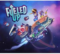Fueled Up EU PS4 CD Key